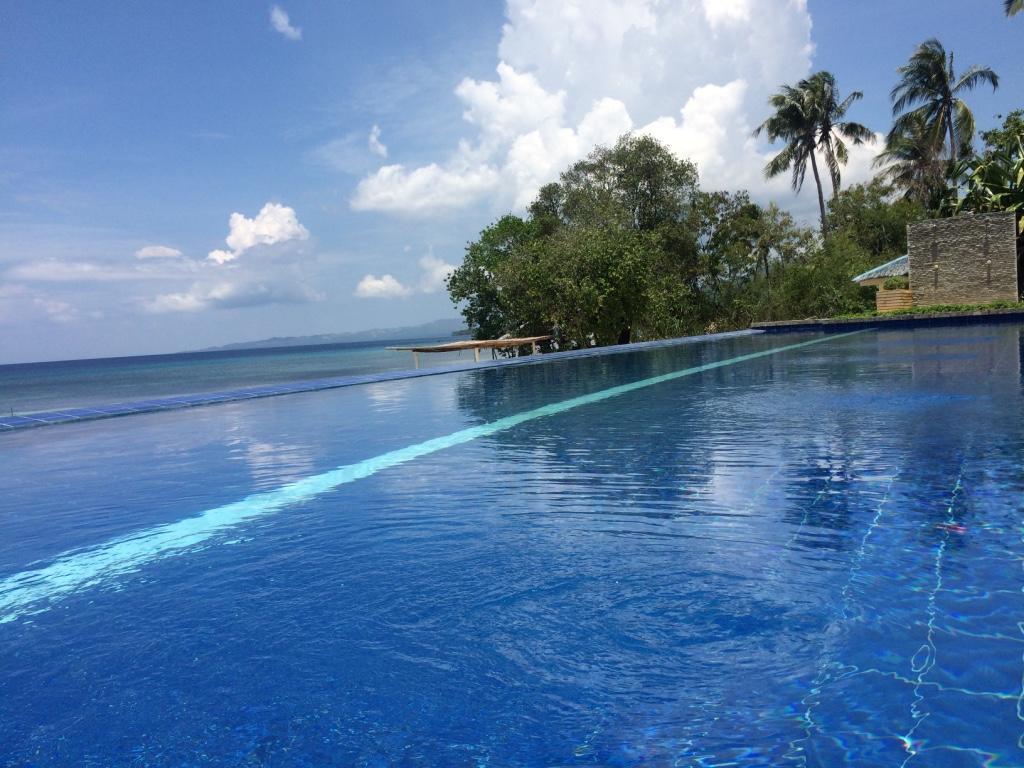 Blue Wave Inn Siquijor Zewnętrze zdjęcie